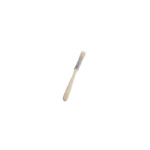 0.5" Synthetic Laminating Brush (Gelcoat)