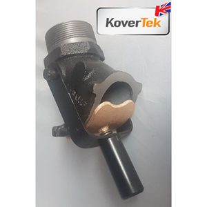 2" drum TAP