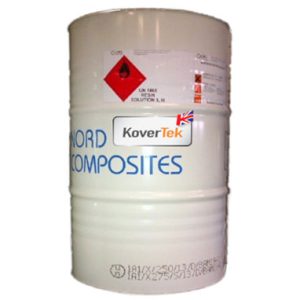 Norester 11712 A 20 (DCPD Infusion Resin)