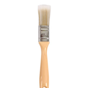 1" Synthetic Brush For Paint/Gelcoat