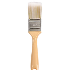 1.5" Synthetic Laminating Brush (Gelcoat)