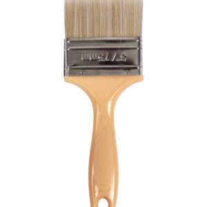 3" Synthetic Laminating Brush (Gelcoat)
