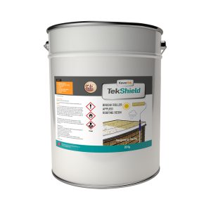 STANDARD ROOFING RESIN / 20KG