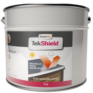 PREMIUM ROOFING TOP COAT DARK GREY / 10KG