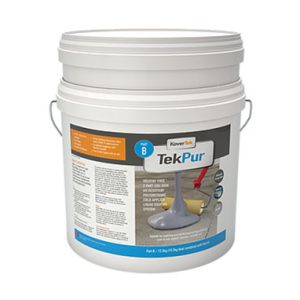 TekPur 15.5kg (A & B) Complete kit