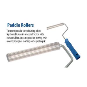 paddle-rollers