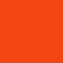 PIGMENT PASTE ORANGE 22008 (RAL 2004) / 5KG
