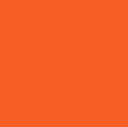 PIGMENT PASTE ORANGE 20004 (RAL 2008) / 5KG