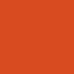 PIGMENT PASTE ORANGE 22014 (RAL 2010) / 5KG