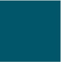 PIGMENT PASTE BLUE 52040 (RAL 5009) / 5KG
