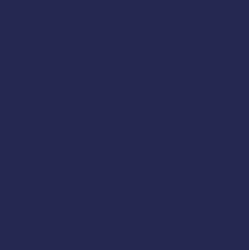 PIGMENT PASTE BLUE 52020 (RAL 5022) NIGHT BLUE / 5KG