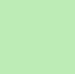PIGMENT PASTE GREEN 62052 (RAL 6019) / 5KG
