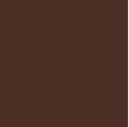 PIGMENT PASTE BROWN 80008 (RAL 8016) / 5KG
