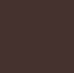 PIGMENT PASTE BROWN 82033 (RAL 8017) / 5KG