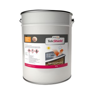 FIRE RATED TOP COAT DARK GREY 20KG