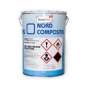 Lloyds Approved Resin