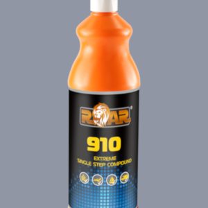 Roar Extreme 910 "Single Step Gel Coat Compound"