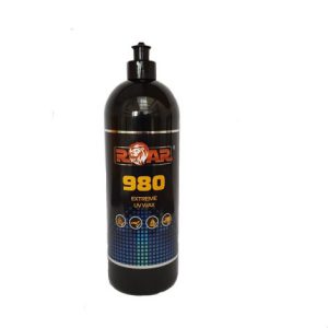 Roar Extreme U.V Wax 980