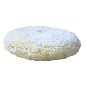 Roar Double Sided Wool Compounding Mop 8"