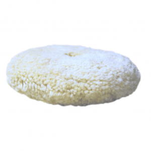 Roar Double Sided Wool Compounding Mop 8"