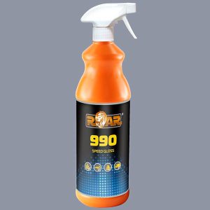 Roar Extreme 990 Speed Gloss Detailing Spray