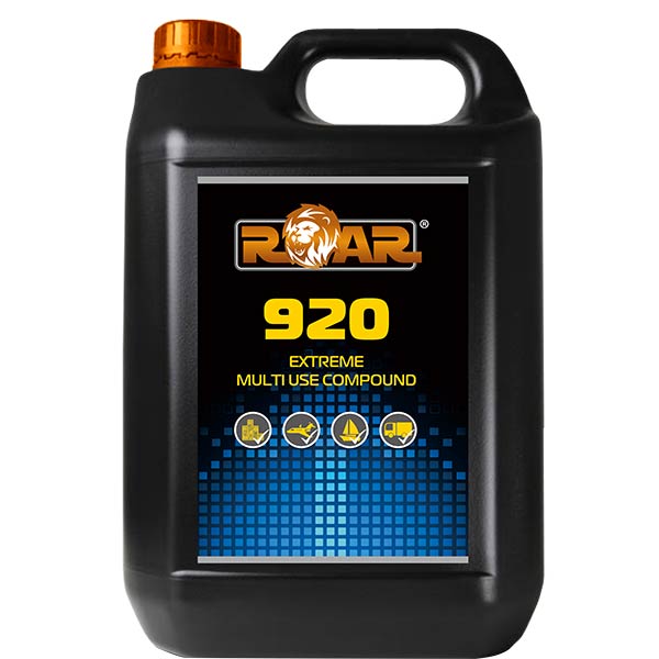 Roar Extreme 920 Extreme Multi Use Compound 4.4kg