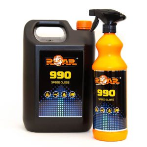Roar Extreme 990 Speed Gloss 4.4kg