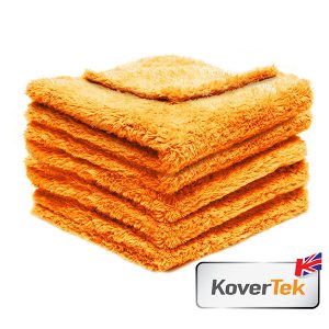 Roar Microfibre Cloths (Edgeless) 100 pack