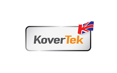 NEW FROM KOVERTEK