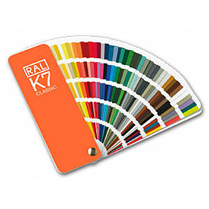 Pigment Pastes