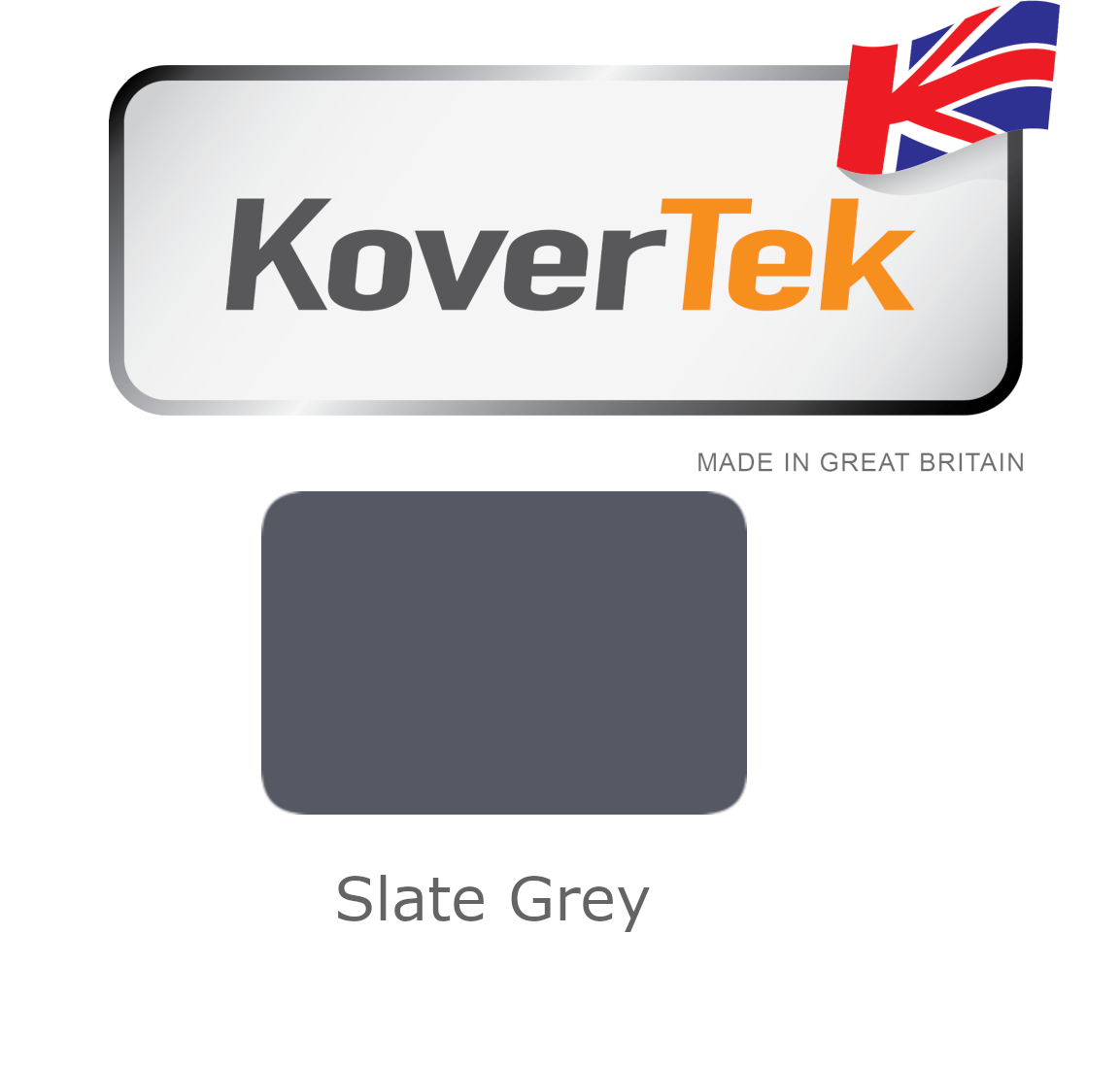slate grey colour swatch