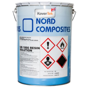 Gelcoat 794PA Brush (Lloyds & DNV Approved)