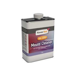 Tek-Kote Mould Cleaner 1ltr