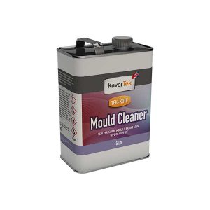 Tek-Kote Mould Cleaner 5ltr