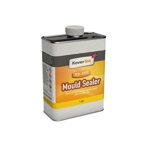 Tek-Kote Mould Sealer 1lt