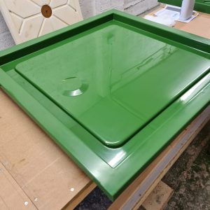 Tooling Gelcoats