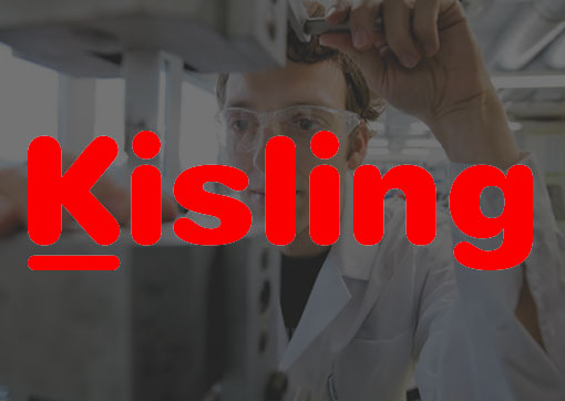 Kisling Structural Adhesives