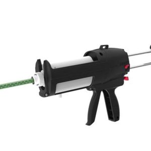 Pro Manual Gun for 400ml/490ml 10:1 and 1:1 type Adhesives