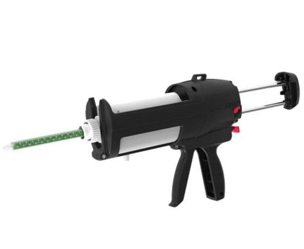 Pro Manual Gun for 400ml/490ml 10:1 and 1:1 type Adhesives