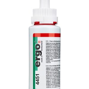 Kisling Ergo 4451 High Strength Compound Adhesive 50g