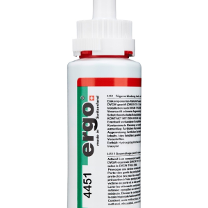Kisling Ergo 4451 High Strength Compound Adhesive 50g