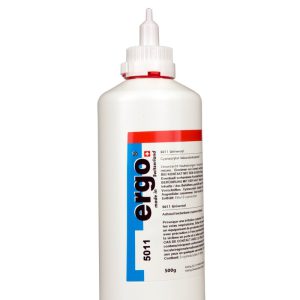 Kisling Ergo 5011 Universal Cyanoacrylate Adhesive 500g