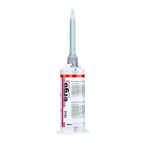 Ergo 7415 Epoxy Adhesive 50ml/400ml
