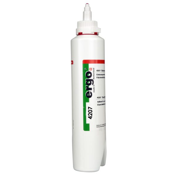 Kisling Ergo 4207 Universal Pipe Sealant 250ml