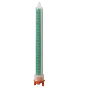 MIX NOZZLE QUADRO 10MM ID X 24EL MFQX 10-24T (pack of 10)