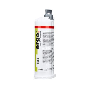Ergo 1665 MMA Methyl Methacrylate Structural Adhesive 50ml