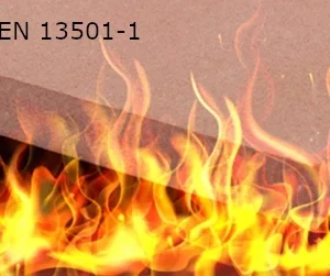 EN 13501-1