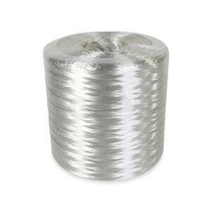 Spray Roving 2400tex 19kg rolls