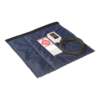 PS-Silicone Heating blanket with adjustable, digital controller (0-90ºC)  Size: 3000*500mm - Image 2