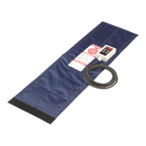 PS-Silicone Heating blanket with adjustable, digital controller (0-90ºC)  Size: 1000*500mm